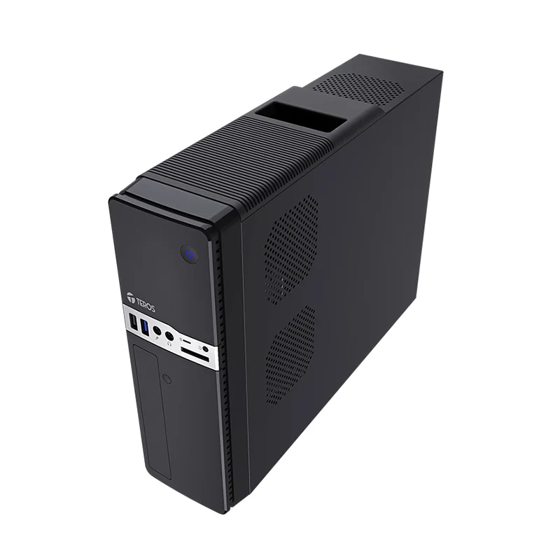Vista 5