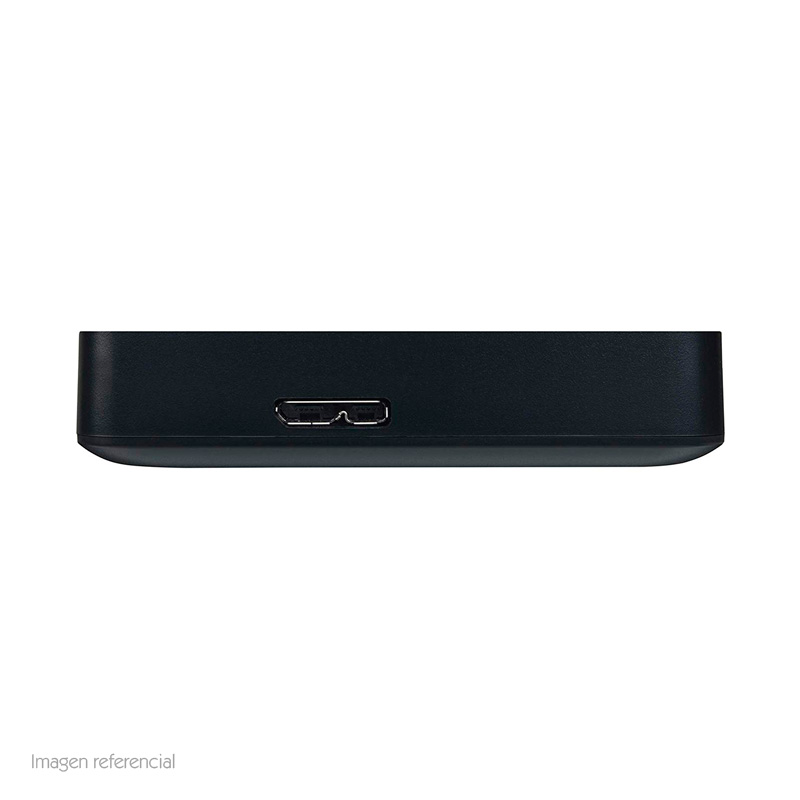 Disco Duro Interno Toshiba EXT CANVIO BASICS 4TB 2.5''
