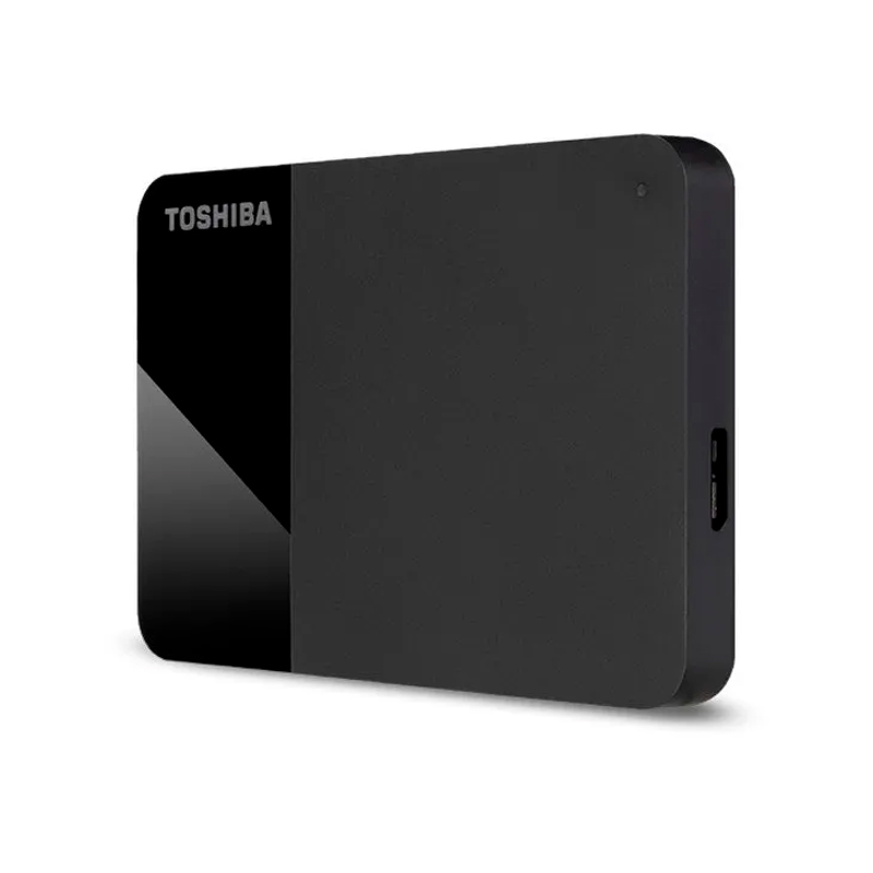 Disco Duro Interno Toshiba EXT CANVIO READY 1TB 3.0