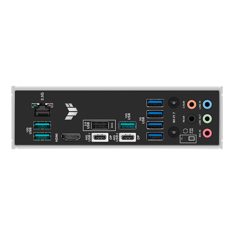 MB AS TUF GAMING X870-PLUS WF