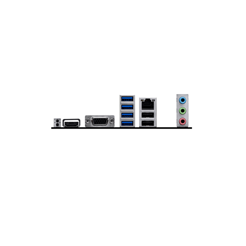 Placa Madre MSI MS PRO B840M-B DDR5