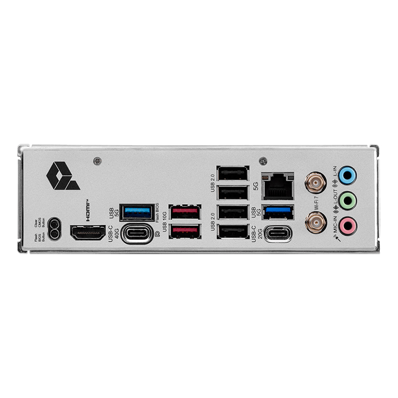 MB MS PRO X870-P WIFI SVL DDR5