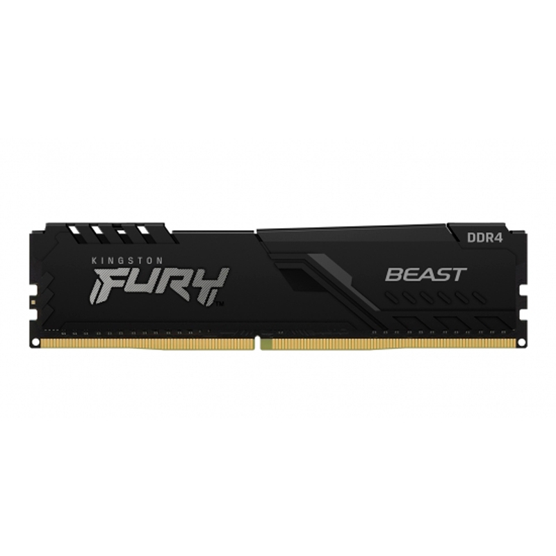 Memoria RAM Kingston RAM Kingston RAM 16G FURY BEAST 3.2G D4
