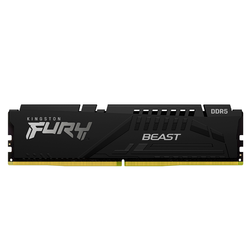 Memoria RAM Kingston RAM Kingston RAM 16G FURY 5.60GHZ DDR5