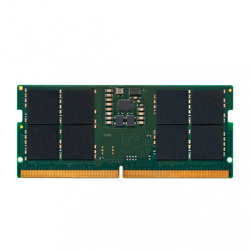 Memoria RAM Kingston RAM Kingston RAM 16G KVR SOD 5.60G DDR5
