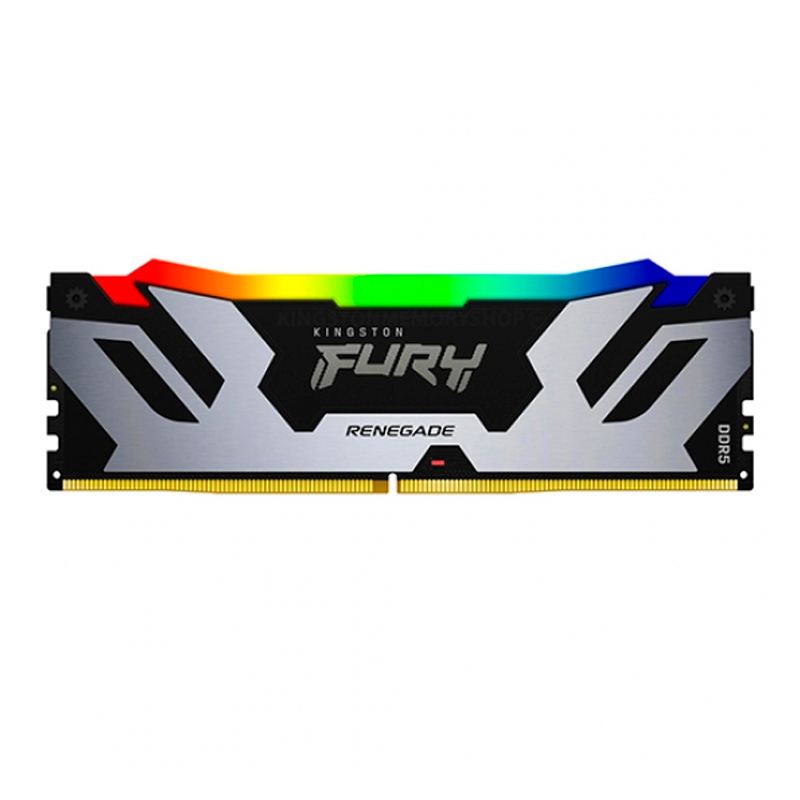 Memoria RAM Kingston RAM Kingston RAM 32G KF REN RGB 6.40G N