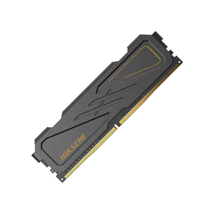 Memoria RAM Hiksemi RAM Hiksemi RAM 8G HIK ARM 3.20GH DDR4