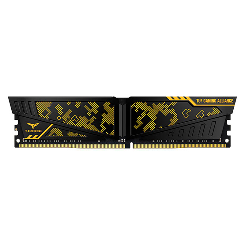 Memoria RAM TeamGroup RAM TeamGroup RAM 8G TF TUF 3.20GZ DDR4