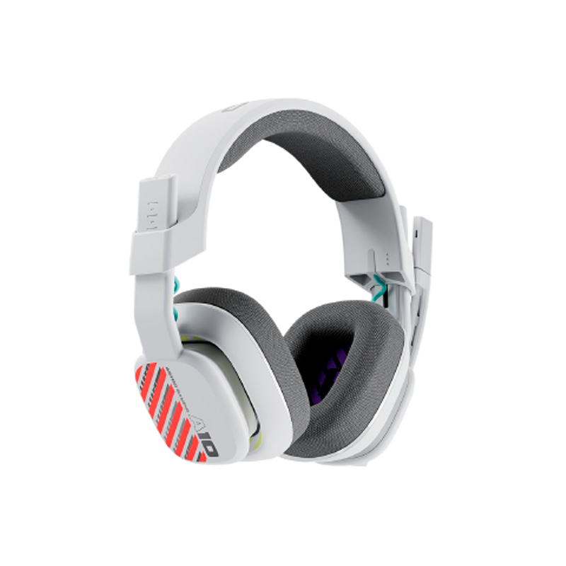 Logitech ASTRO A10 GEN2 AURICULARES GRI