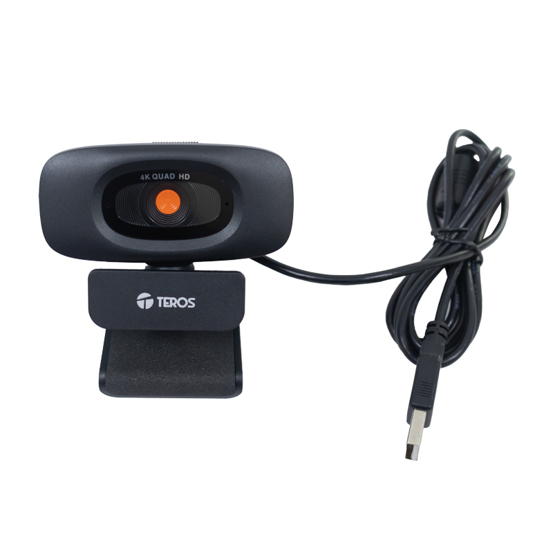 Teros WEB CAM 4K Teros-9073N