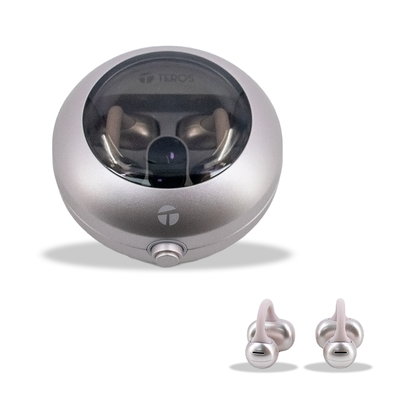 Teros AUDIFONO IND CLIPPER 80712 RSG