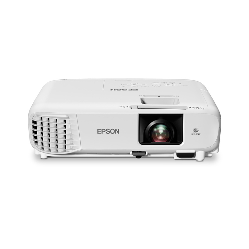 Epson PROYECTOR POWERLITE E24 - Epson con Garantía Oficial Perú