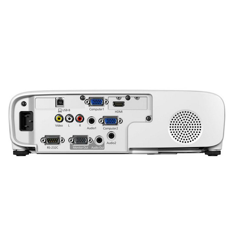 Epson PROYECTOR PL X49 3LCD XGA - Epson con Garantía Oficial Perú