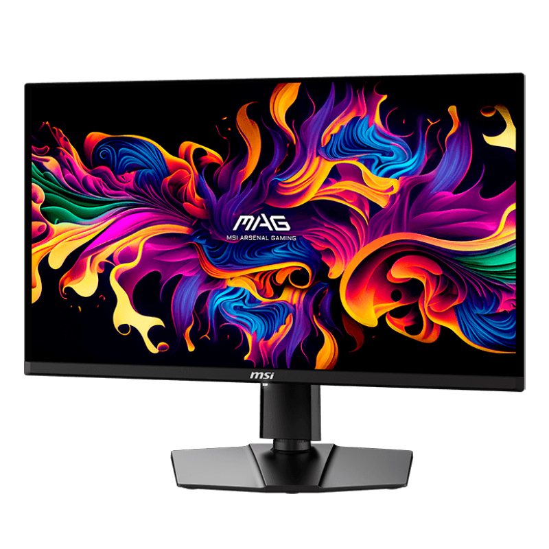 Monitor MSI MSI 27"" MS MAG 271QPX QD-OLED