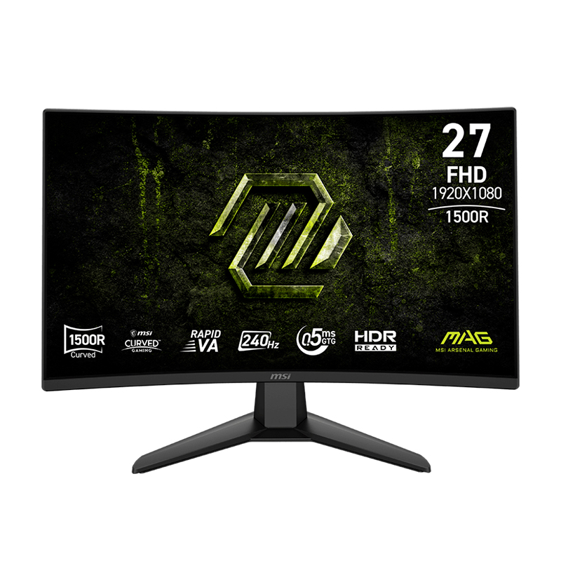Monitor MSI MSI 27"" MS 274CF X24 FHD 240HZ