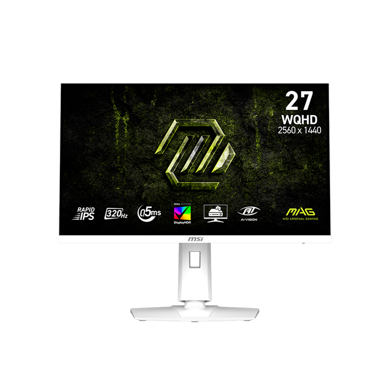 Vista 5
