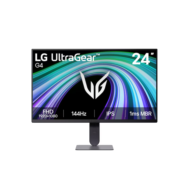 Monitor LG LG LG 24"" GAM  24G414B