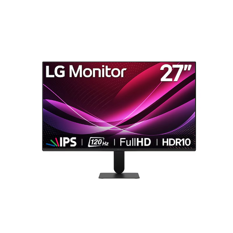 Monitor LG LG LG 27"" IPS  27U411B