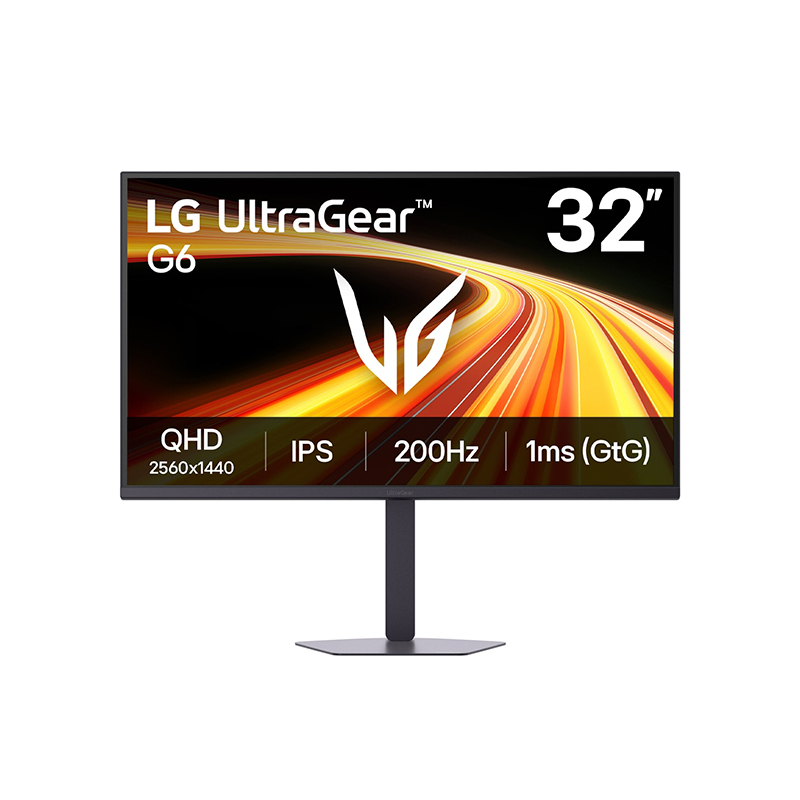 Monitor LG LG LG ULTRAGEAR 32G620B