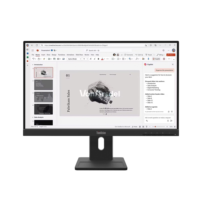 Vista 5