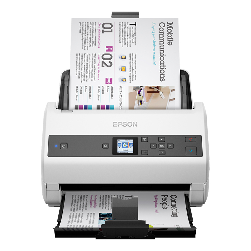 Epson SCANNER EPSON DS-970