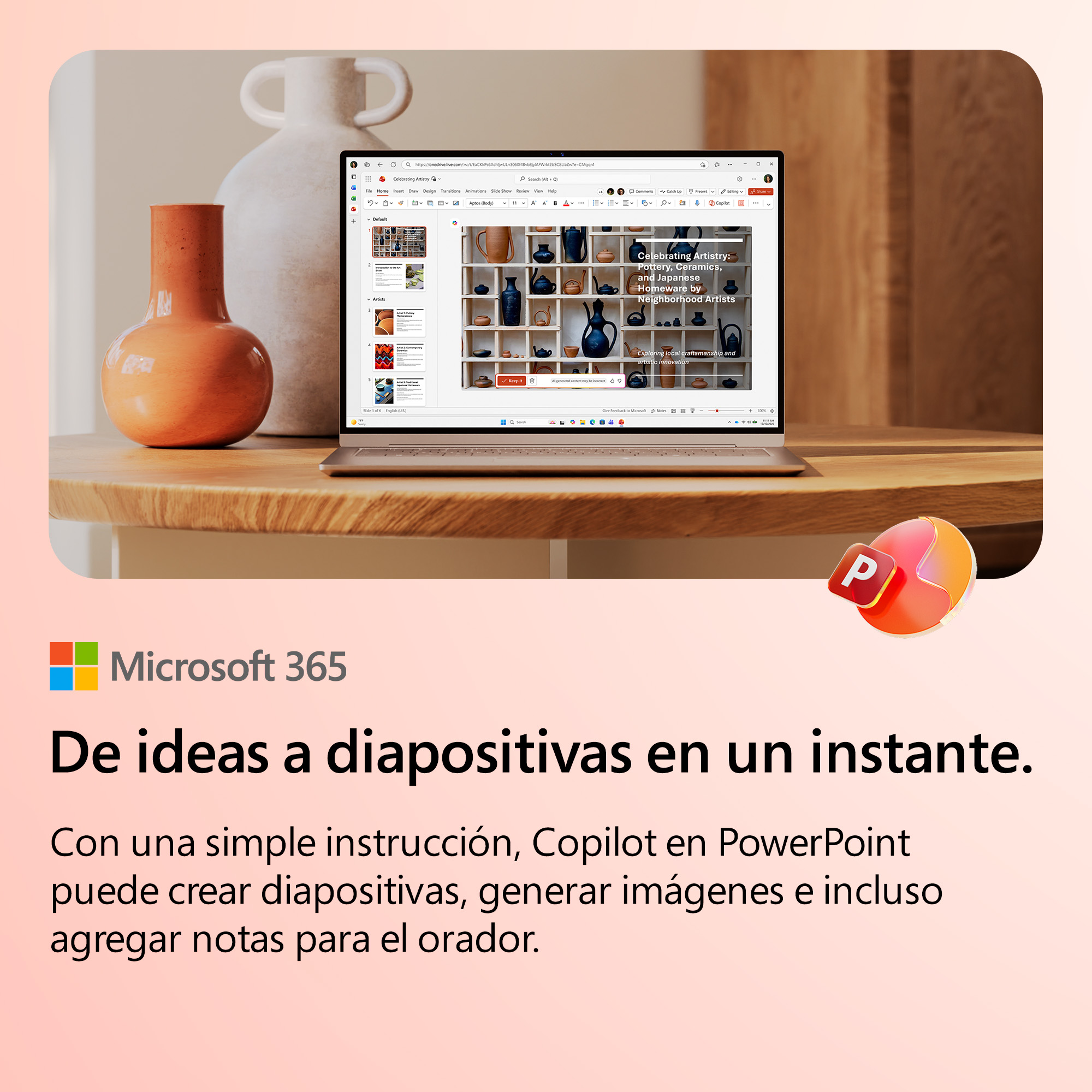 Vista 1