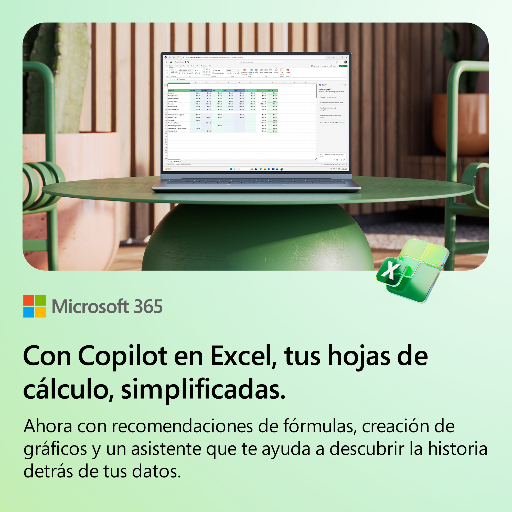 Vista 4