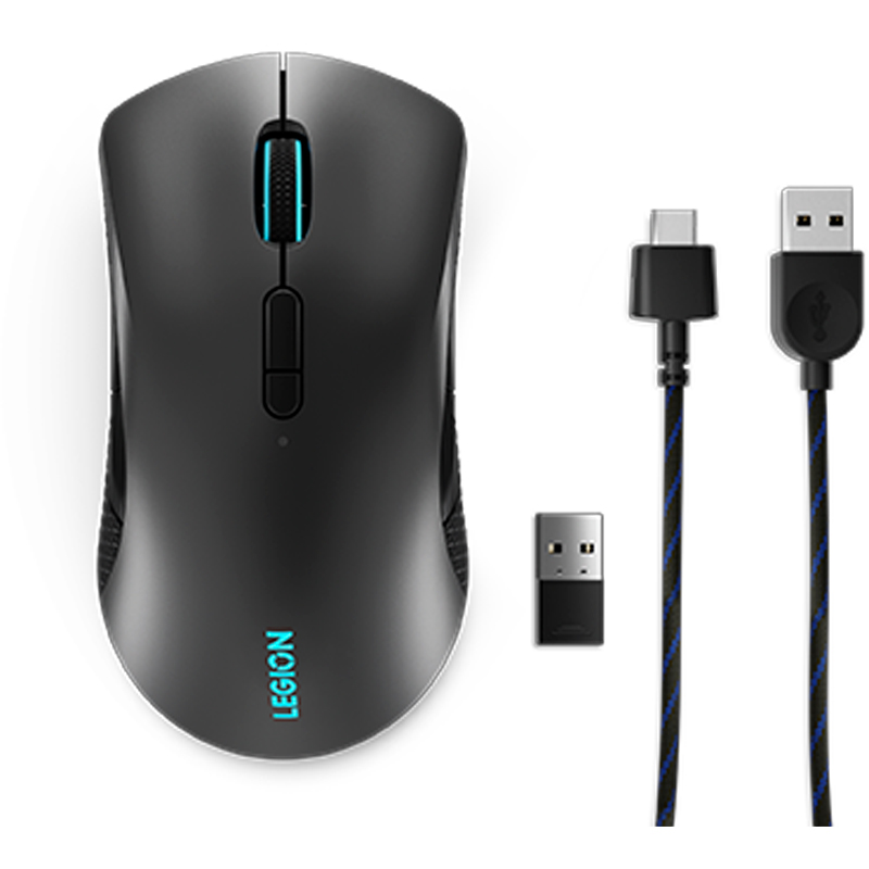 LENOVO LEGION M600 WIRELESS MS