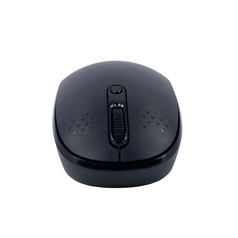 Mouse Teros Teros WIRELESS  TE1237 BLACK