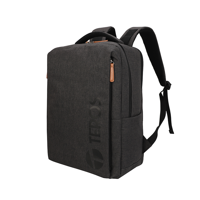 Teros BACKPACK TEROS CITY III GREY