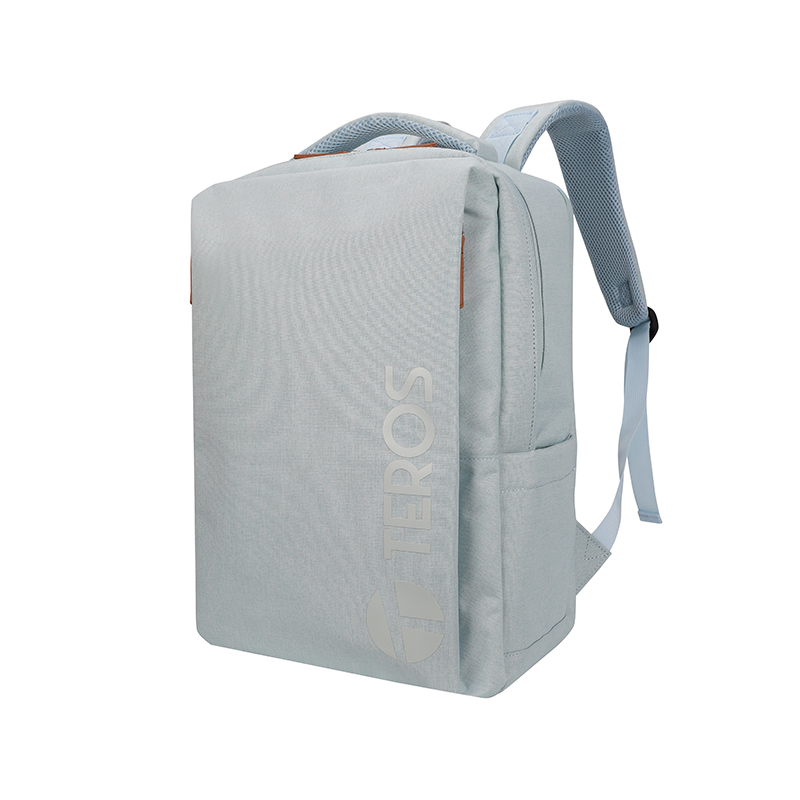 BACKPACK TEROS CITY III SKY BL - Teros con Garantía Oficial Perú