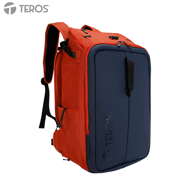 Teros BACKPACK TEROS ALLTRACKER OCRE