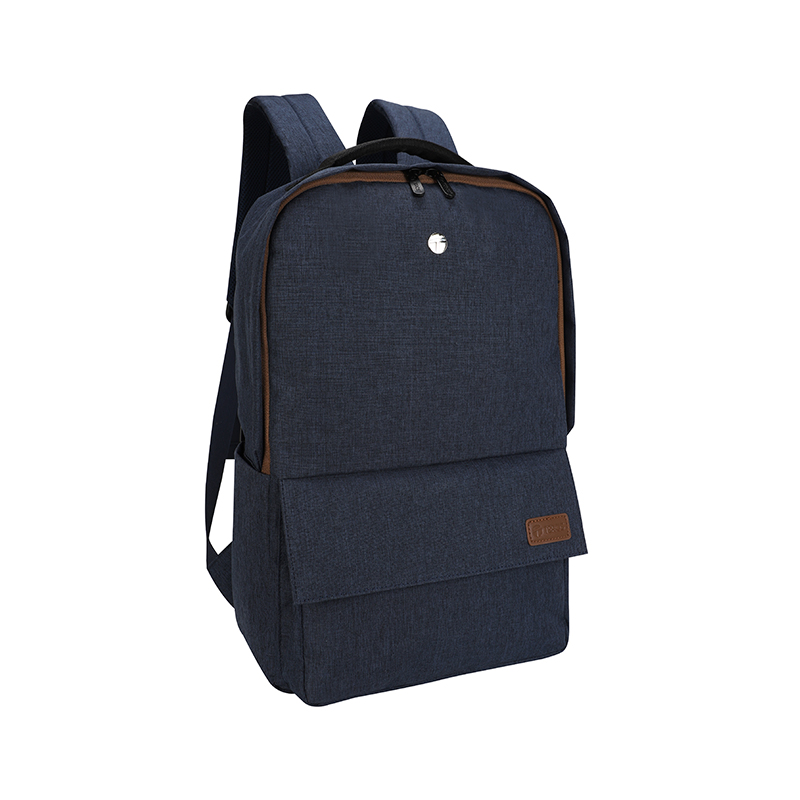 Teros BACKPACK TEROS CITY II-2 BLUE