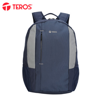 BACKPACK TEROS BLUE - Teros con Garantía Oficial Perú