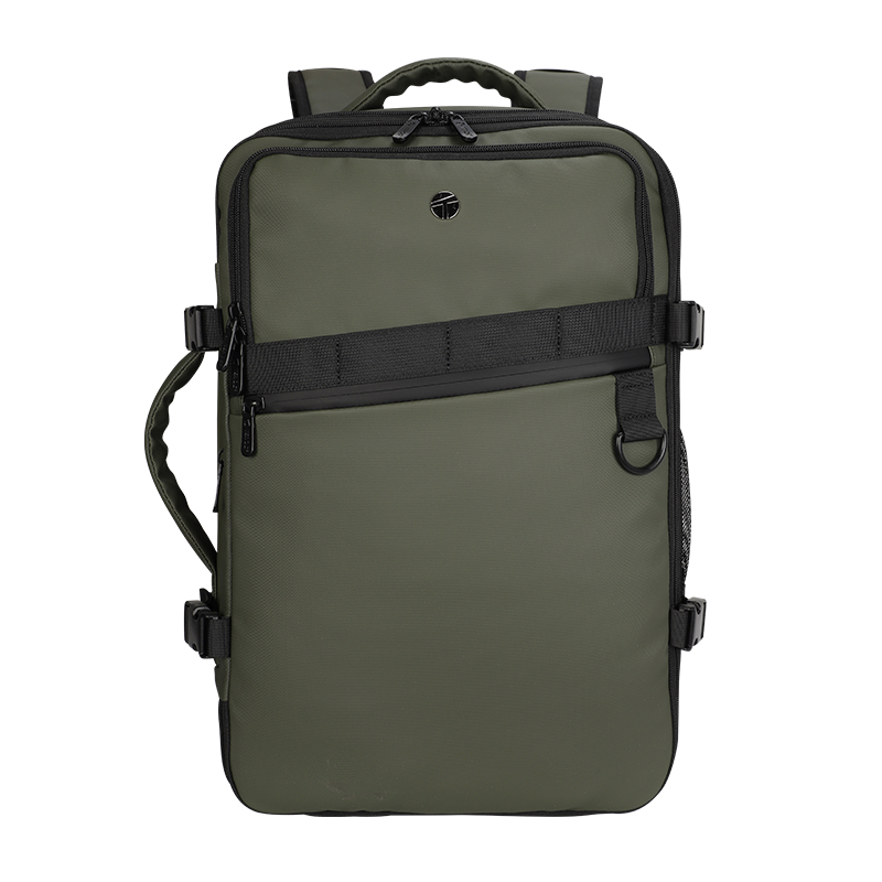 Teros BACKPACK TEROS TRAVEL DARK GR