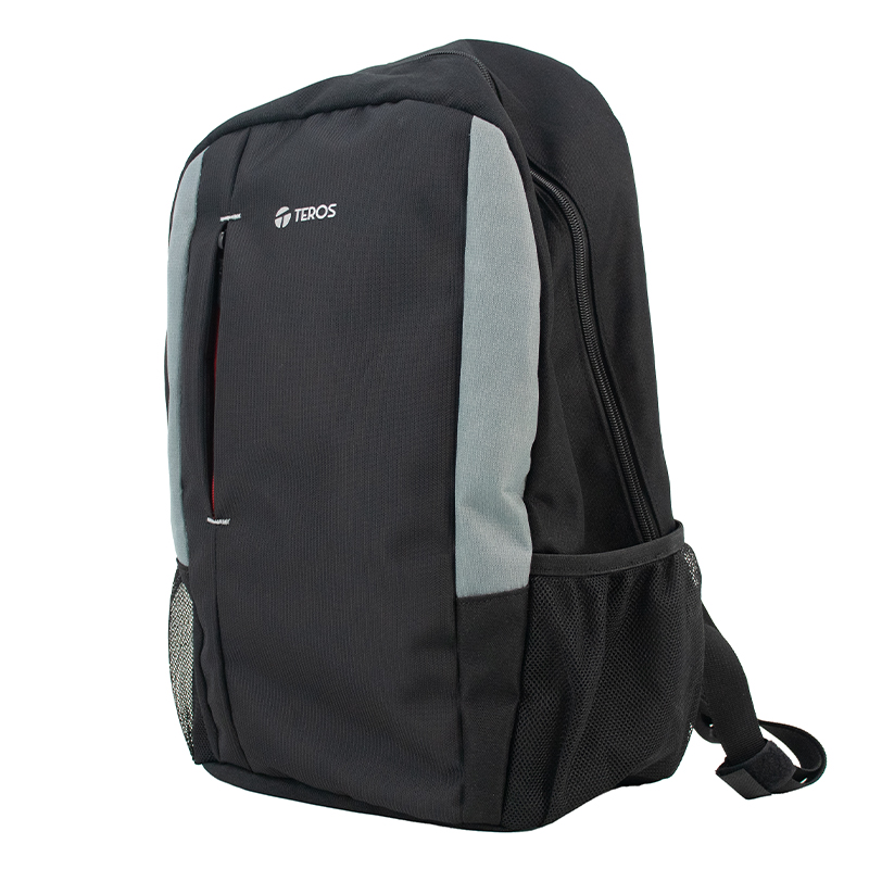 Teros BACKPACK TEROS BLACK