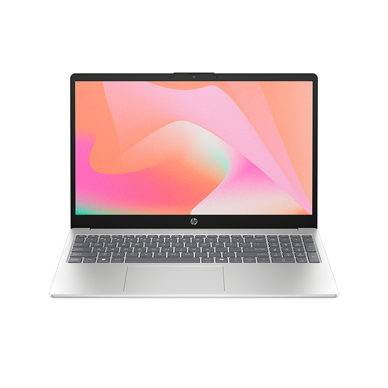 Laptop HP 15.6 R7-7730U 16 512 FR (Ryzen 7 7730U, 16GB RAM / 512GB SSD)