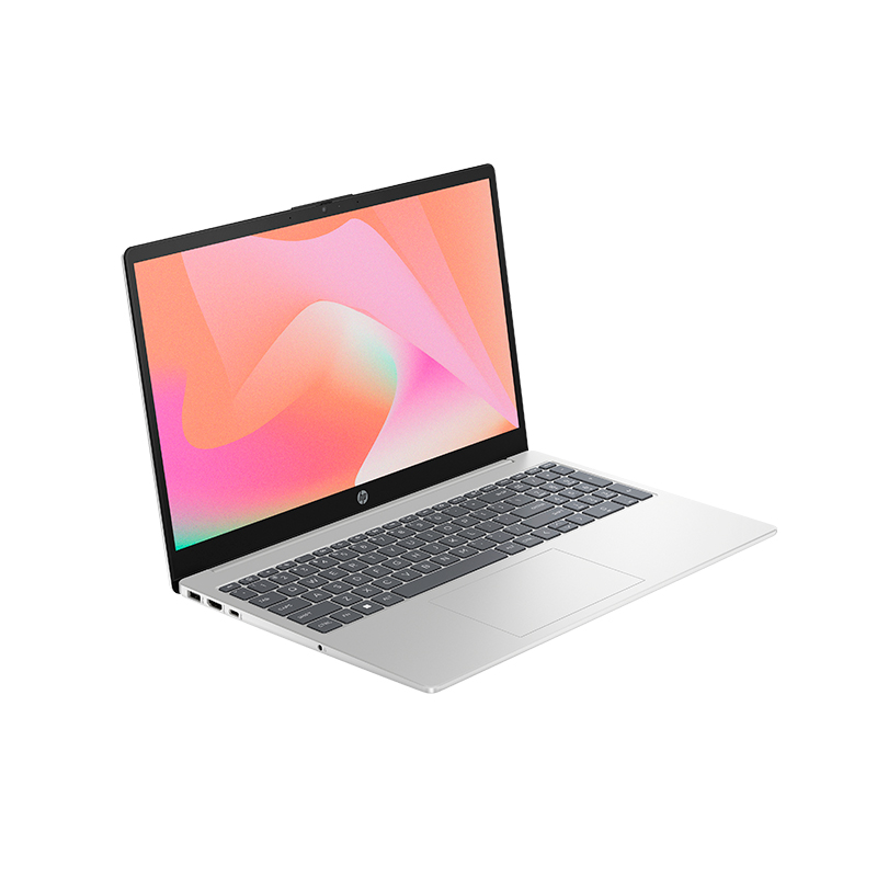 Laptop HP 15-fd1258la 15.6" (Core 5 120U, 8GB RAM / 256GB SSD, FreeDOS)