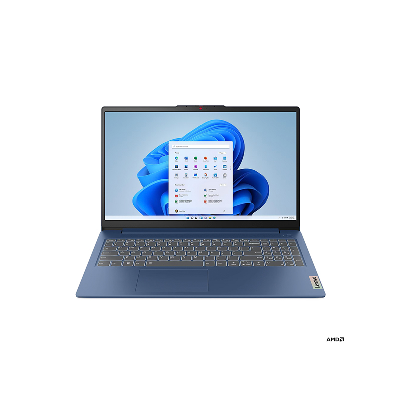 Laptop Lenovo IdeaPad Slim 3 15.6" (Ryzen 3 7320U, FreeDOS)