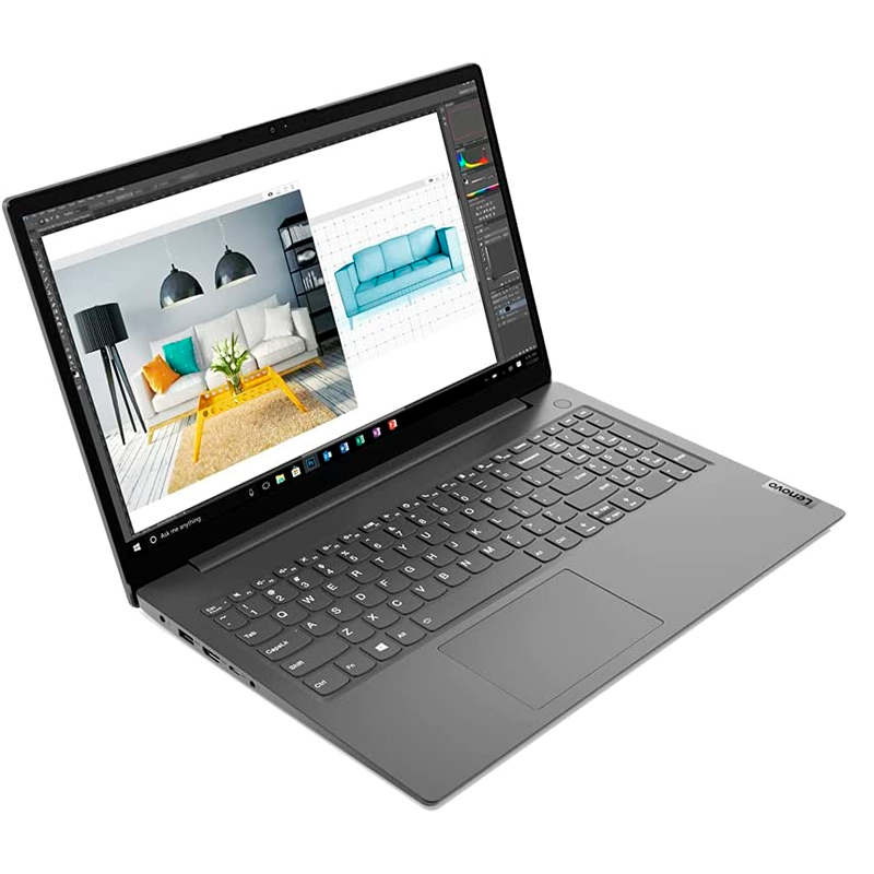 Laptop Lenovo Laptop Lenovo V15 R3-7320U/8/256/FREE (Ryzen 3 7320U, 8GB RAM / 256GB SSD, FreeDOS) (Ryzen 3 7320U, 8GB RAM / 256GB SSD, FreeDOS)