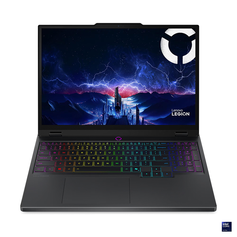 Laptop Gaming Lenovo Legion 5 15IRX10 15.3" WUXGA IPS, Core i7-13650HX hasta 4.9GHz, 16GB DDR5