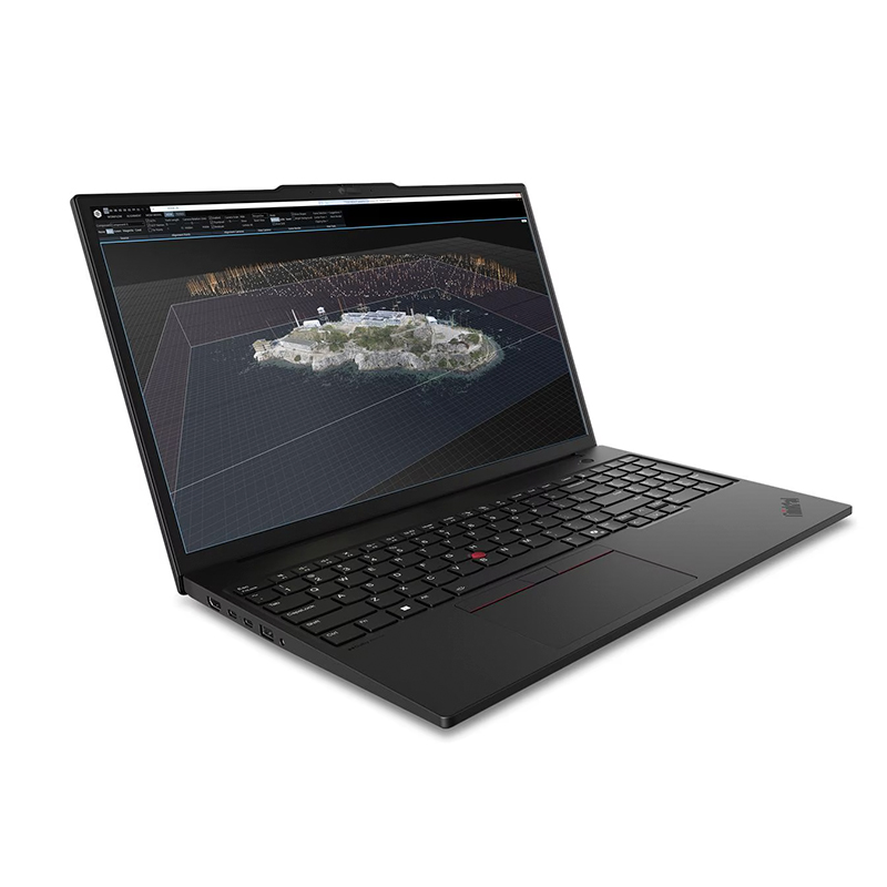 Laptop Lenovo WS P16S/U7-265H/32/1T/V8/WP