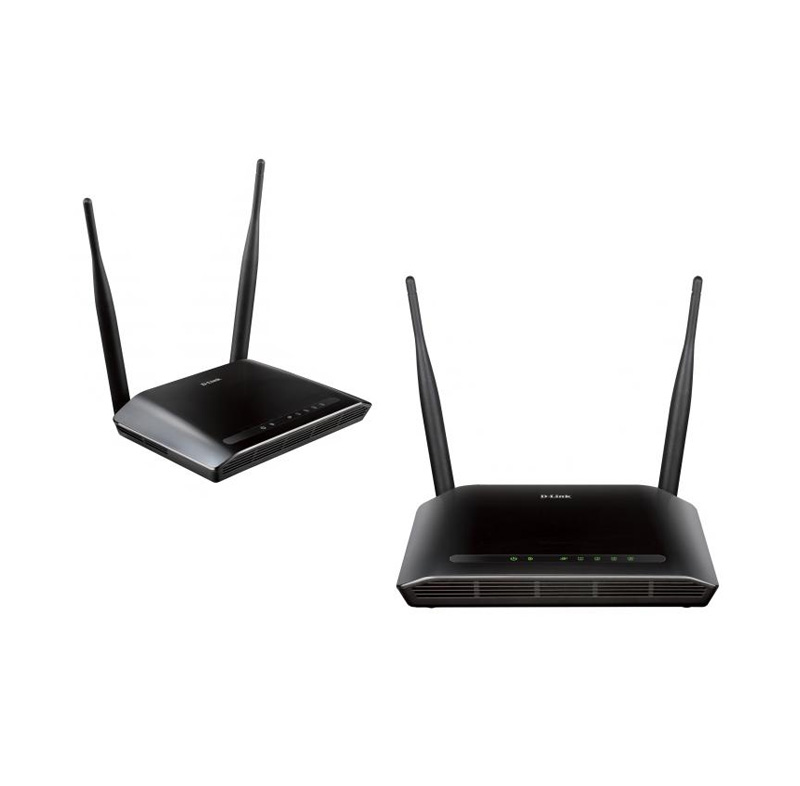 D-LINK WIRLES N ROUTER DIR-615