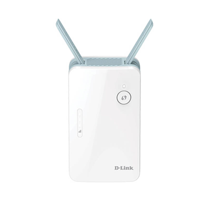 D-Link E15 AX1500 WI-FI 6 AI RANGE EX - D-Link con Garantía Oficial Perú