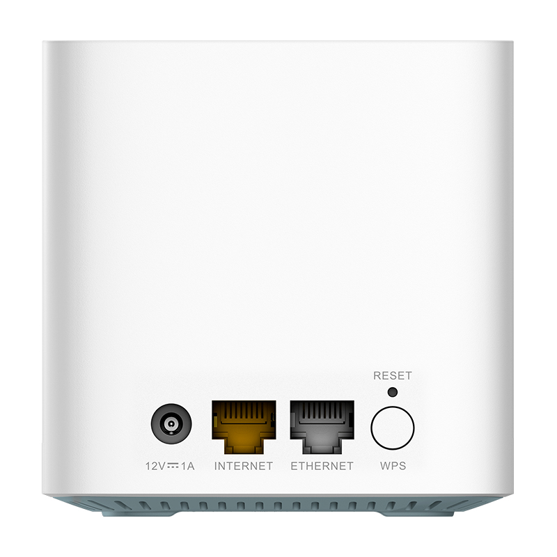 D-Link AX1500 MESH ROUTER (1 PIECE) - D-Link con Garantía Oficial Perú