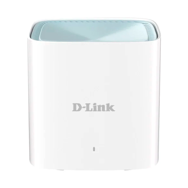 D-Link AX1500 MESH M15 (2 PIECES) - D-Link con Garantía Oficial Perú