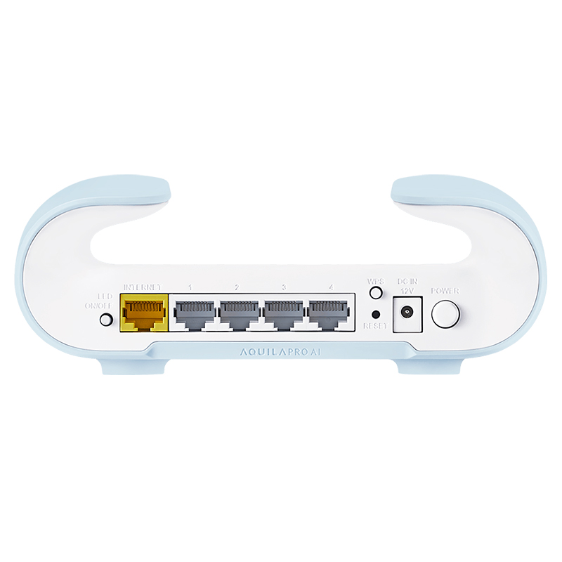 AX3000 WI-FI 6 SMART MESH