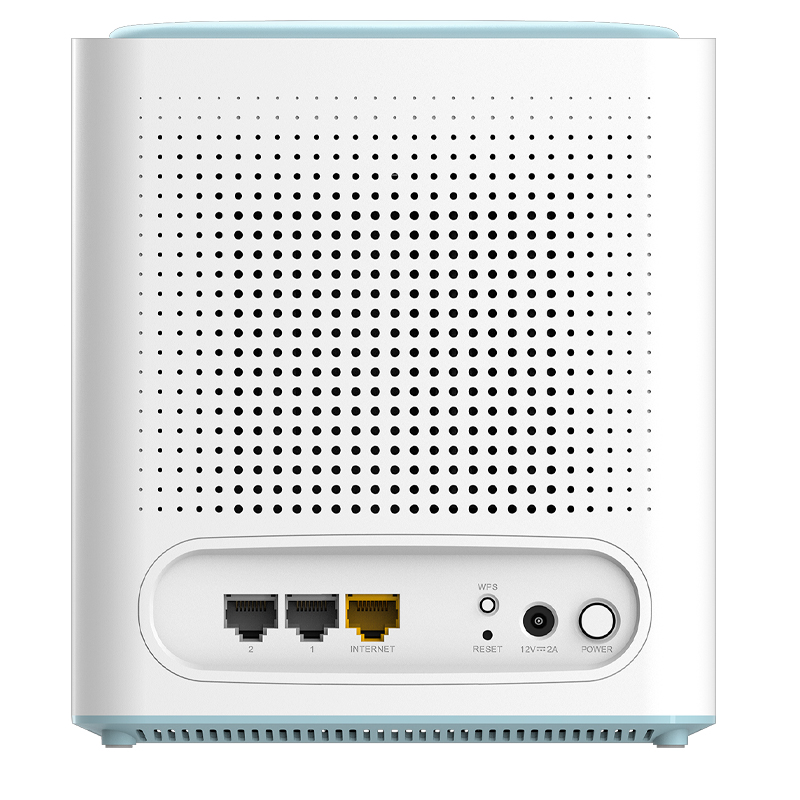 SMART MESH ROUTER AX3200 WIFI6