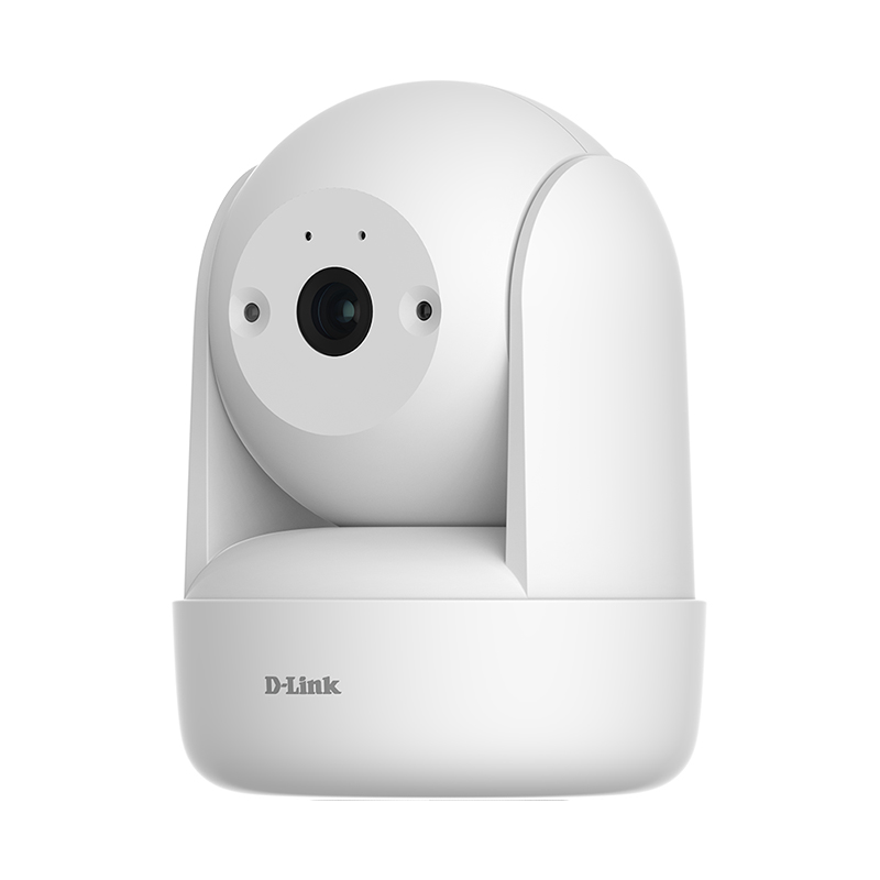 D-Link CAMARA 2K PAN & TILT WIFI - D-Link con Garantía Oficial Perú