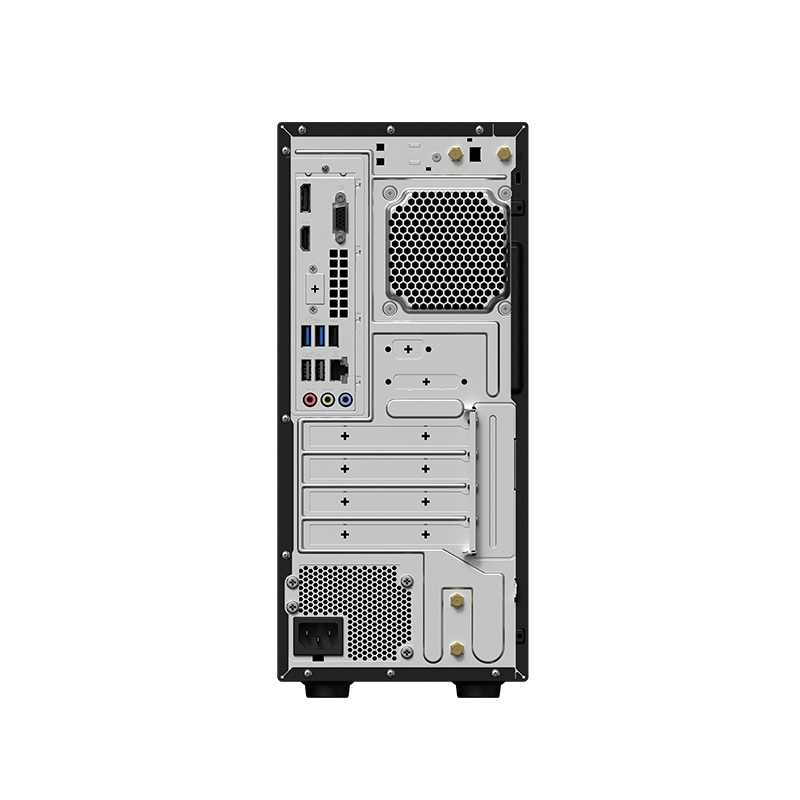 Vista 5